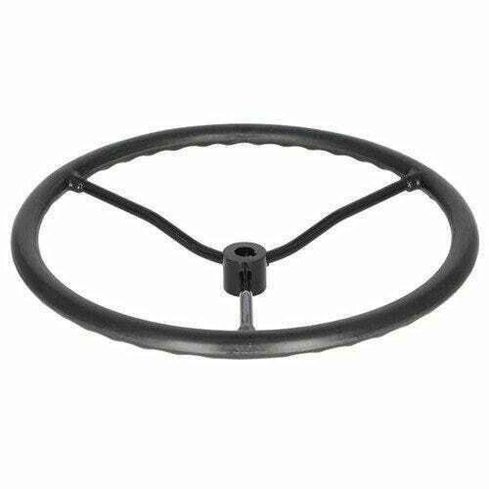 Raparts Aftermarket 18' Steering Wheel Fits Case/International Tractor 300 350 With C175 Eng