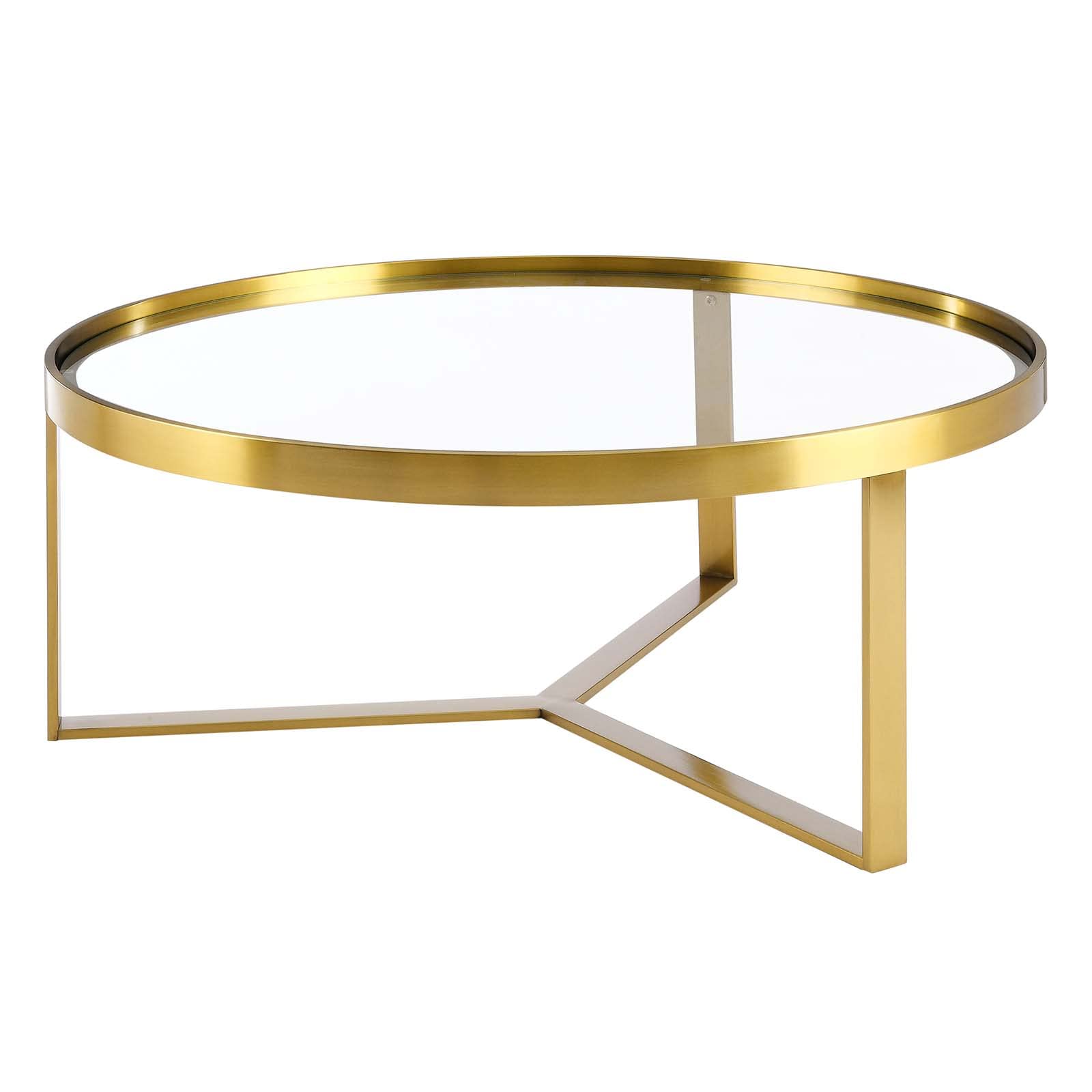 Modway Relay Side Table