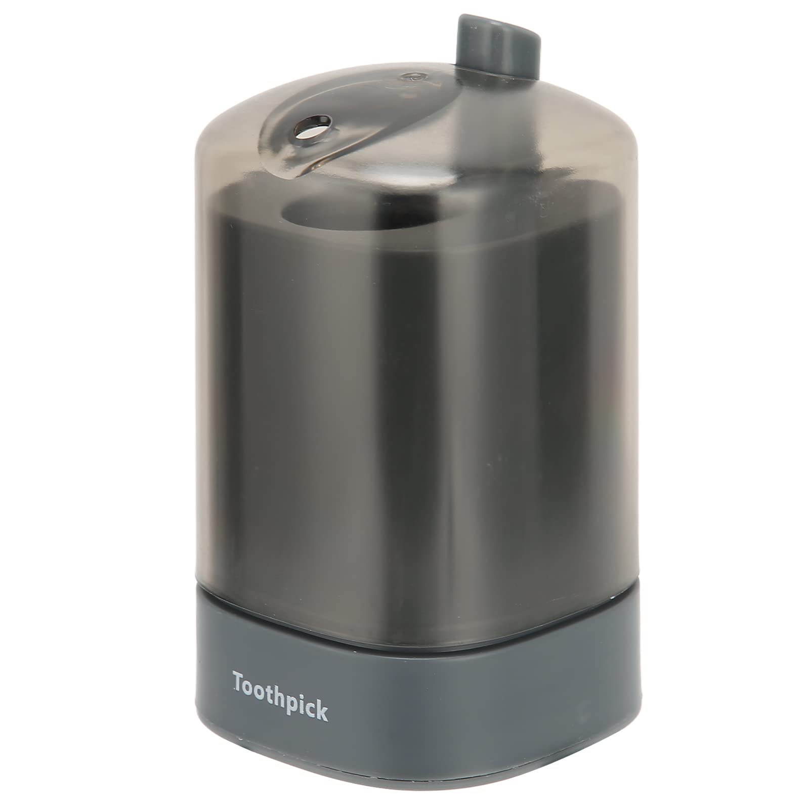 Toothpick Dispenser, Popping Up Toothpick Dispensers Thickening Automatic Toothpick Holder Dispenser Pocket Toothpicks Container