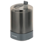 Toothpick Dispenser, Popping Up Toothpick Dispensers Thickening Automatic Toothpick Holder Dispenser Pocket Toothpicks Container