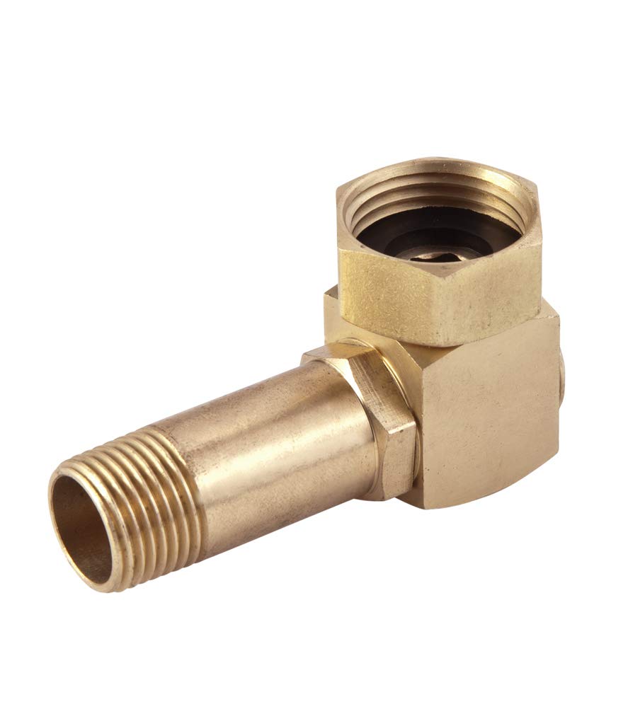 Liberty Garden 4000 Brass Replacement Part Swivel