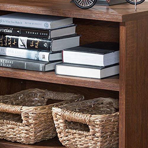 Baxton Studio Commodore TV Stand