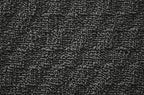Garland Rug Town Square Cinder Gray 4' X 6' Stain Resistant Indoor Area Rug