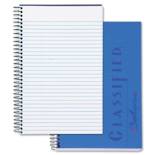 Top73506Us Notebook 55X85 100Sh Io