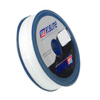 Robline Waxed Tackle Yarn - 0.5Mm X 40M - White