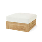 Anderson Teak Copacabana Ottoman