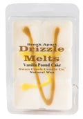 1 X Swan Creek Drizzle Melts- Vanilla Pound Cake