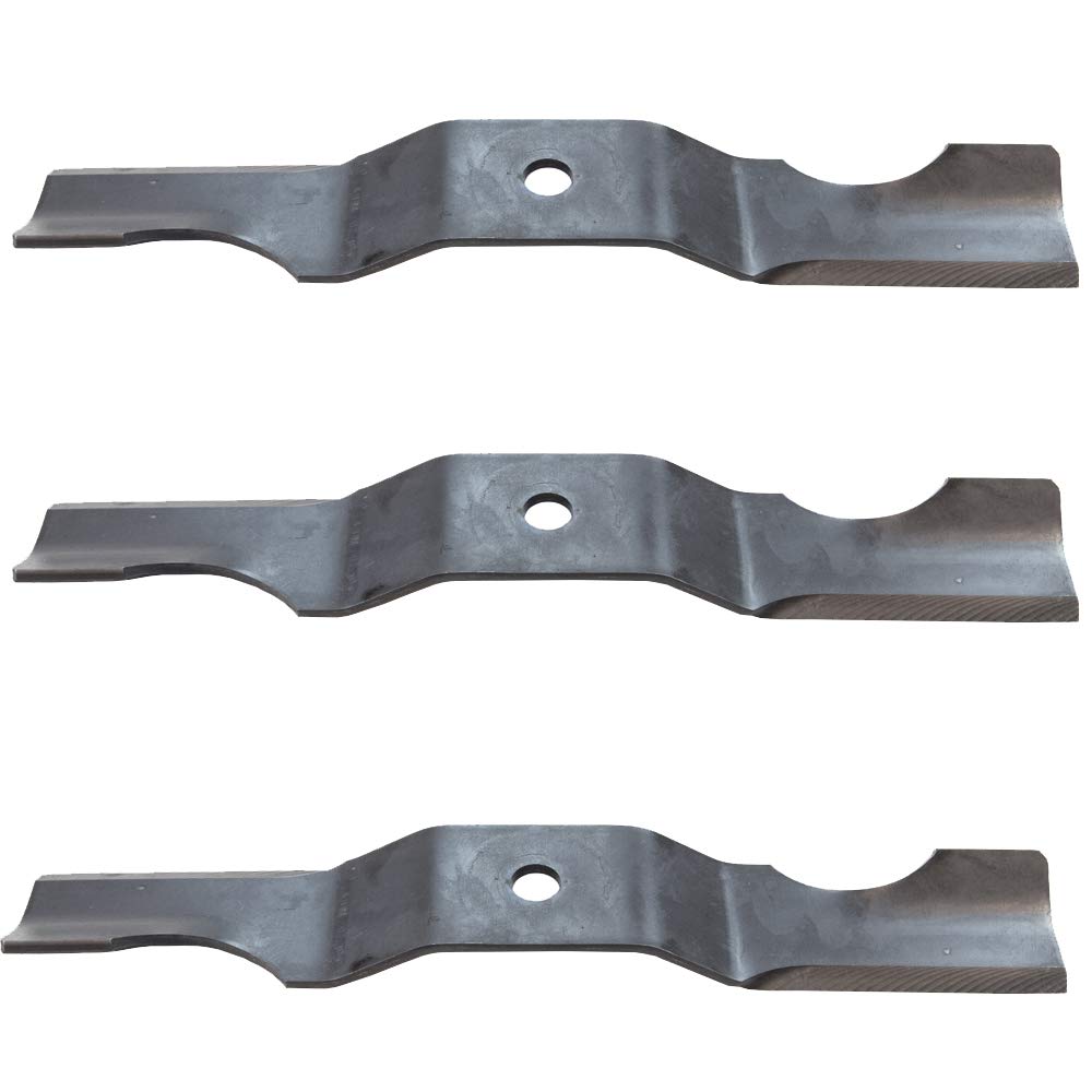 Ariens 3Pk Genuine Oem Gravely 04265400 42' Zero Turn Zt42 Zoom Mower Blades