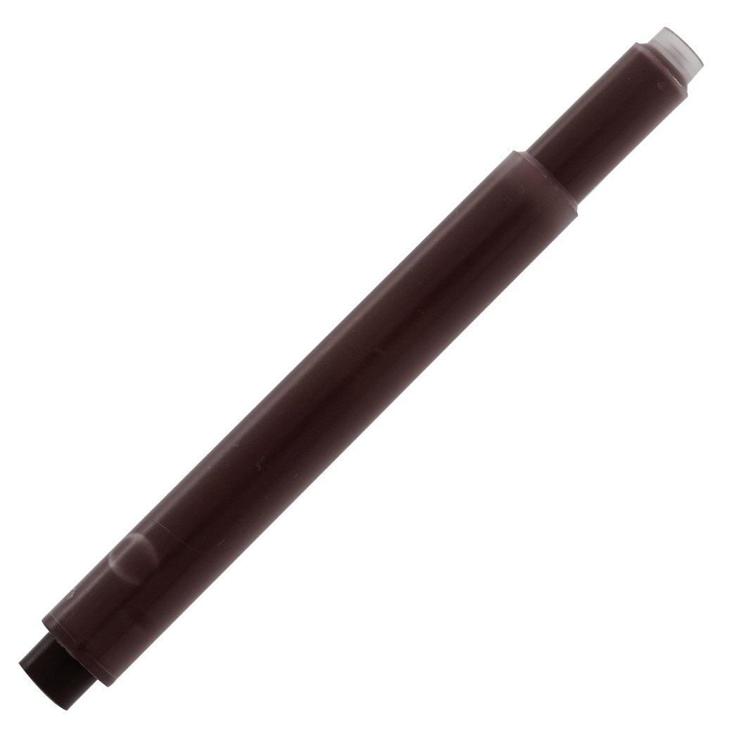 Monteverde Ink Cartridge (To Fit Lamy), Brown