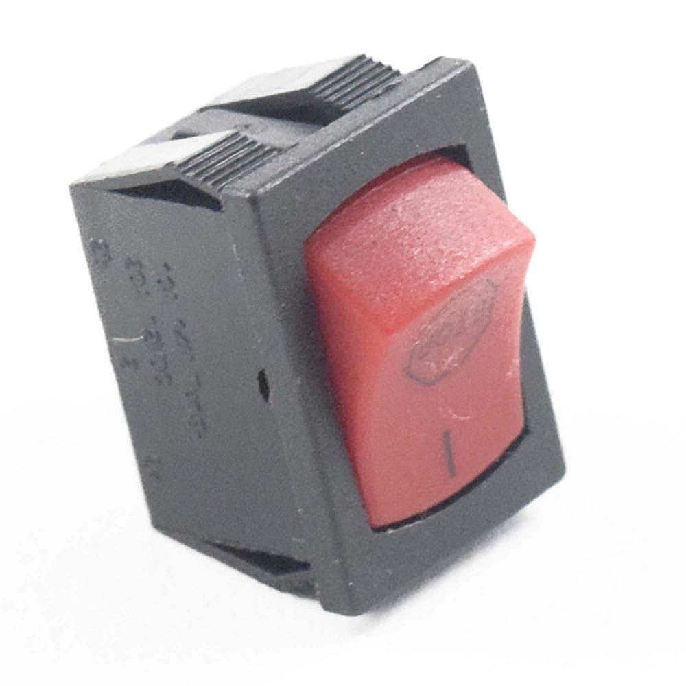 Husqvarna 545049309 Line Trimmer Start/Stop Switch Genuine Original Equipment Manufacturer (Oem) Part