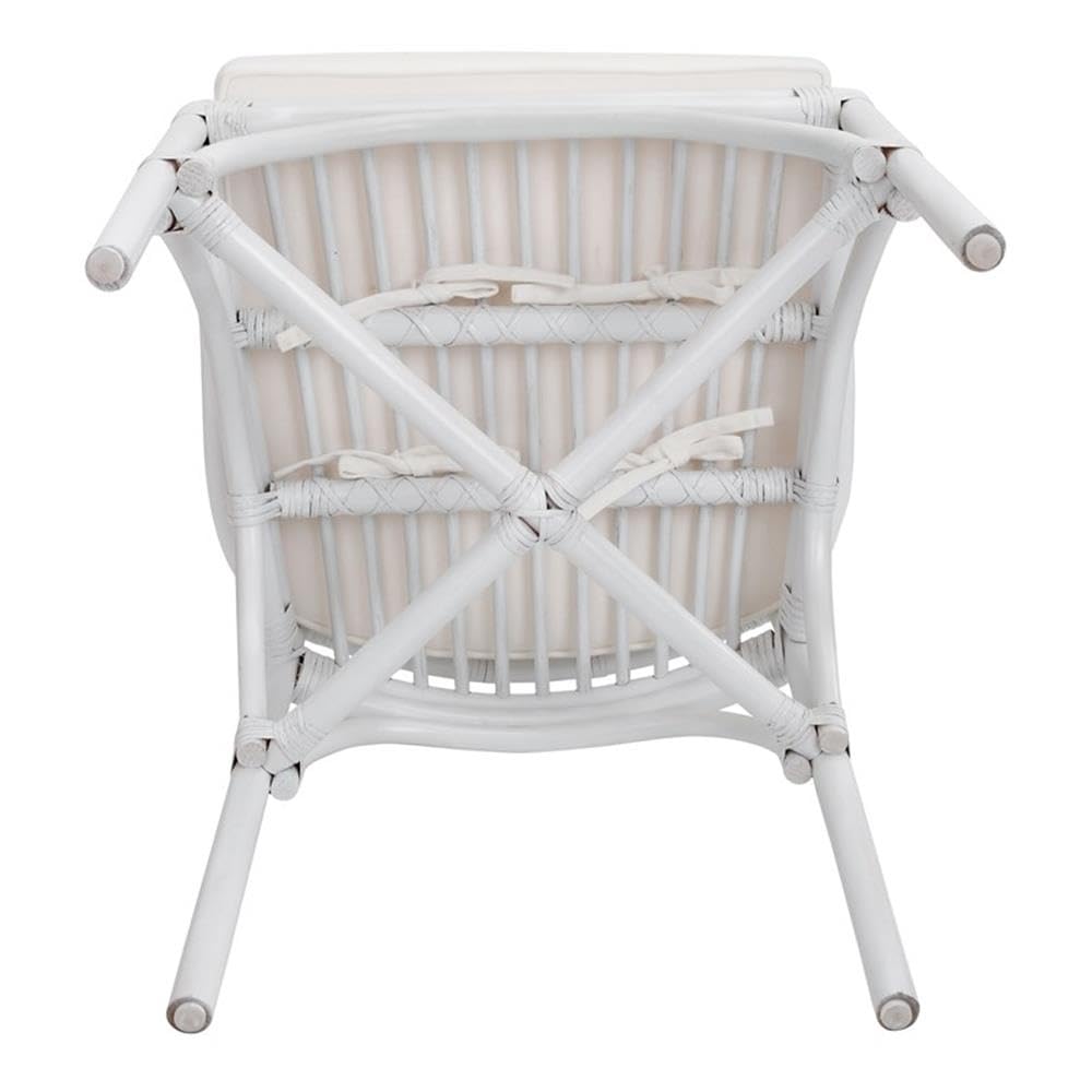 Npd Furniture And More Kara Rattan Arm Chair