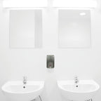 GJO02201CT - Genuine Joe Liquid/Lotion Soap Dispenser