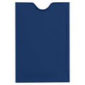 Envelopes.Com Luxpaper Credit Card Sleeves | 2 3/8' X 3 1/2' | Navy Blue | 80Lb. Text | 50 Qty