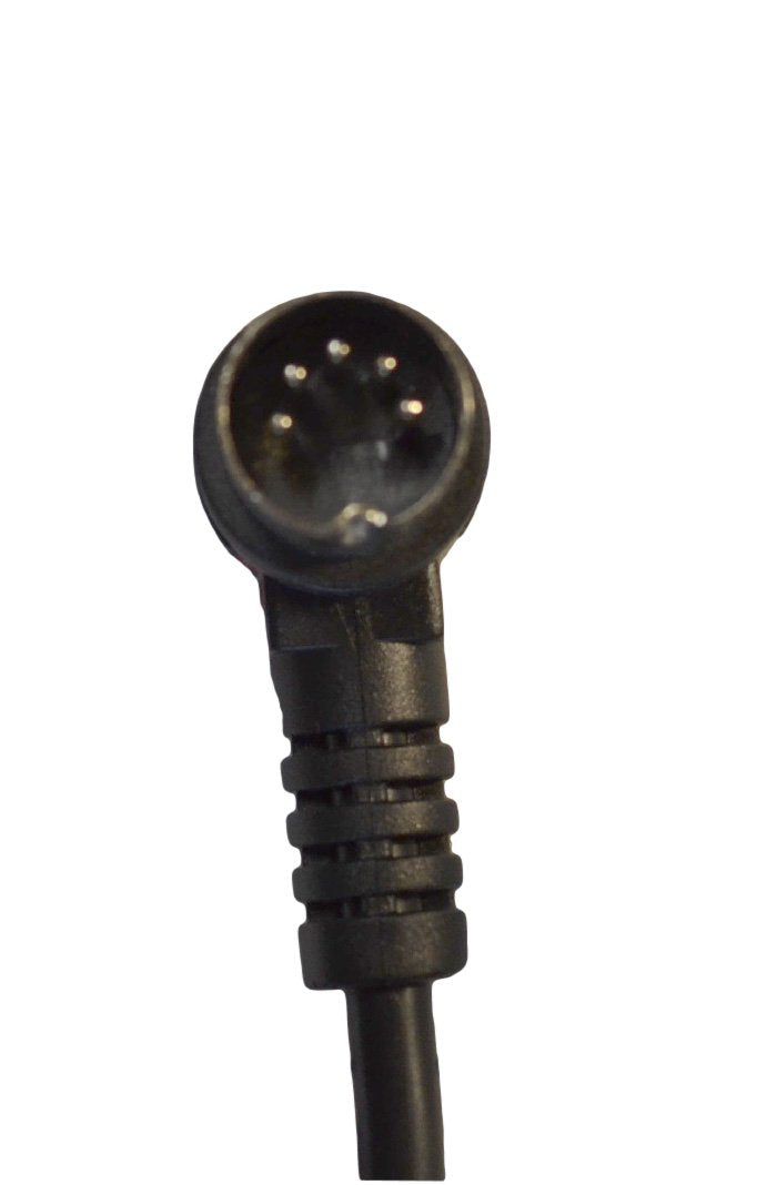 Fr 5 Pin Handset For Power Recliner And Sofa, Dual Power Usb, Prs R Usb