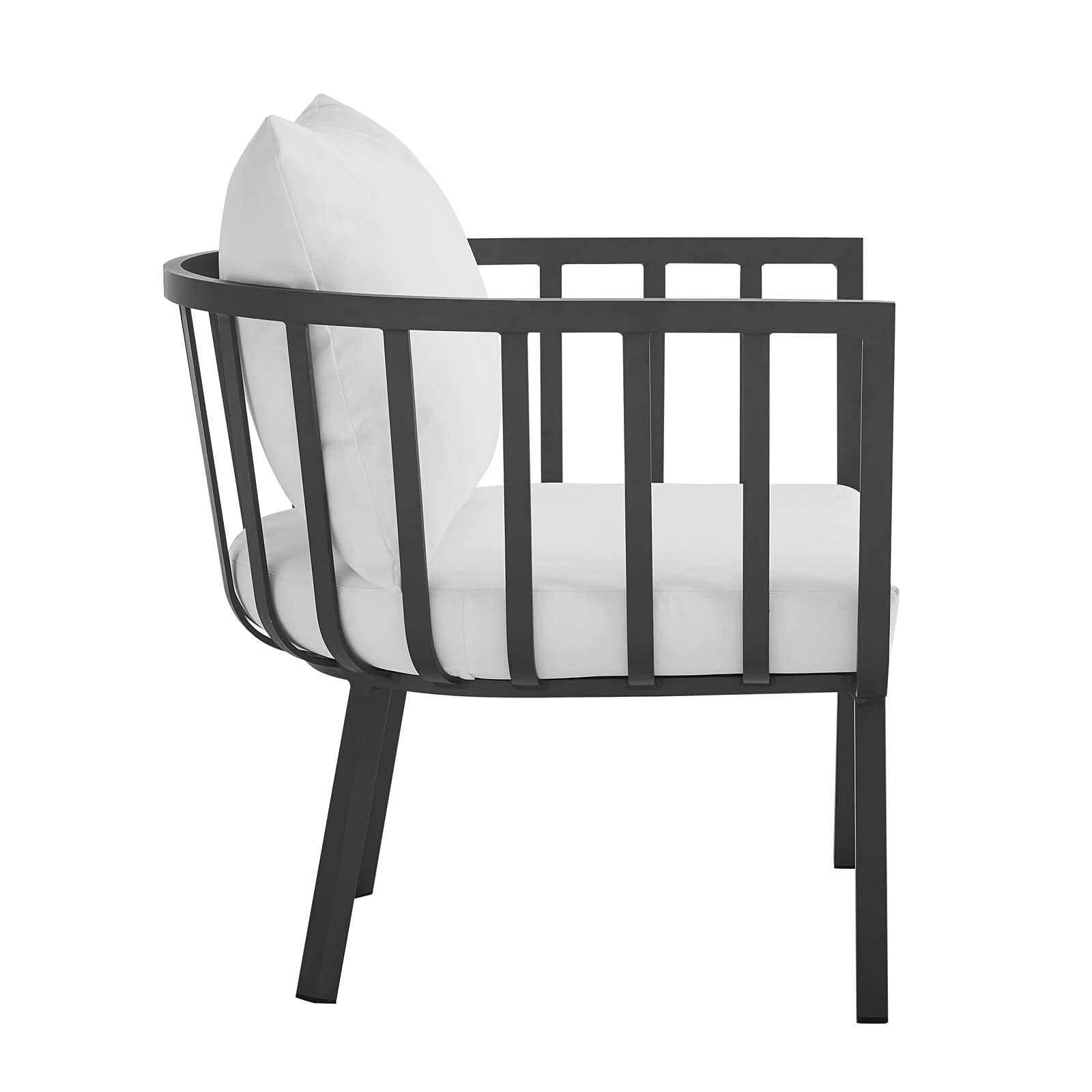 Modway Riverside Armchair - Thumbnail 4