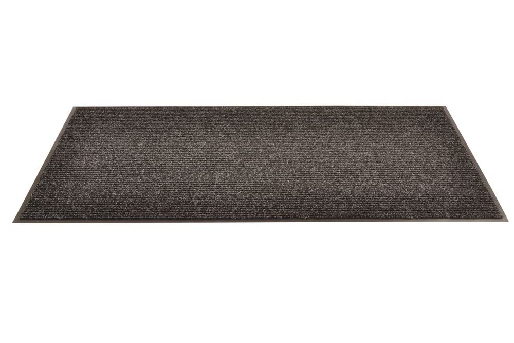 Notrax - 117S0034Ch Notrax 117 Heritage Rib Entrance Mat, For Lobbies And Indoor Entranceways, 3' Width X 4' Length X 3/8' Thic