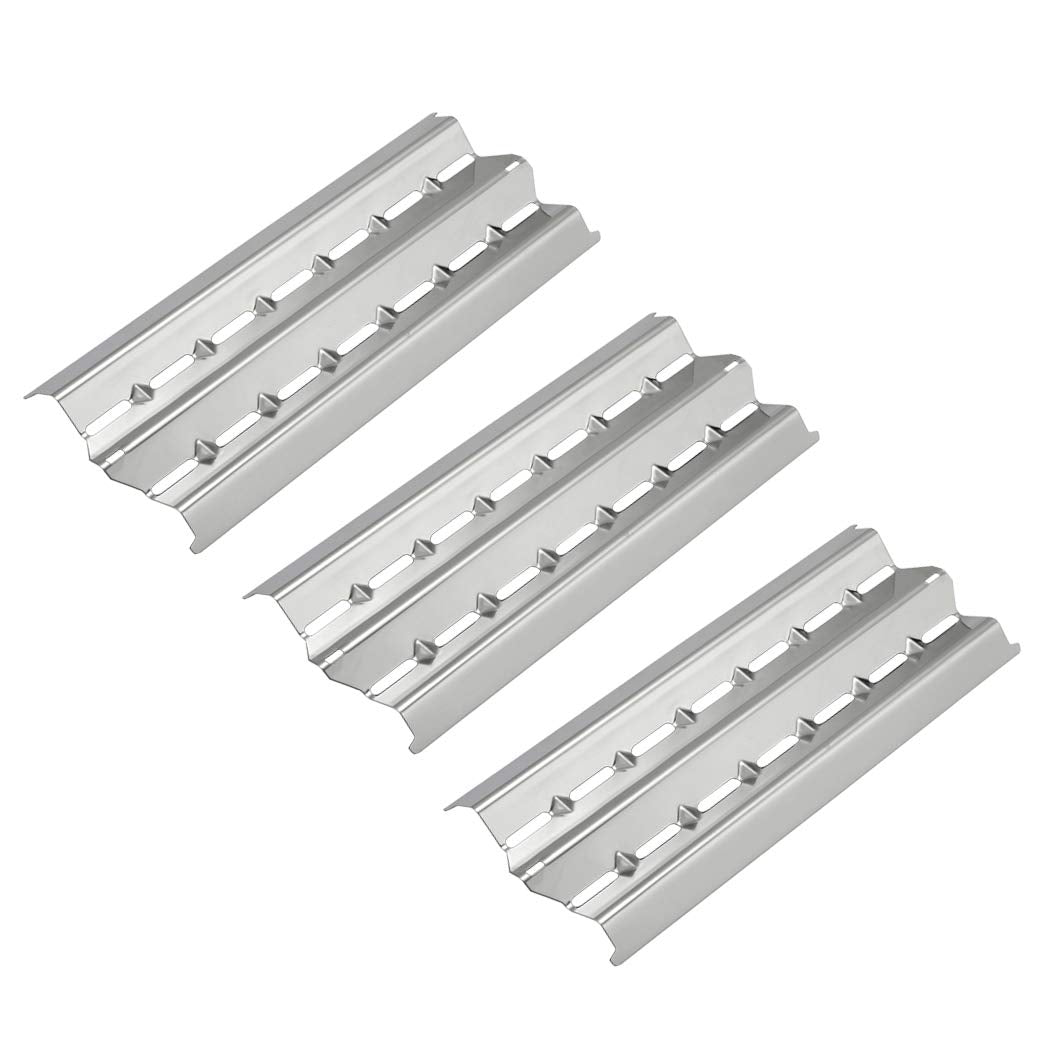 Yiham Ks749 Broil King 18429 Flav-R-Wave Heat Plate Replacement Parts For Broil King Signet, Sovereign And Monarch Gas Grills, 1