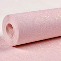 Silk Pink Peel and Stick Wallpaper Self Adhesive Removable Pink Wallpaper Stick and Peel Pink Wallpaper Shelf Liner Stickers Pap