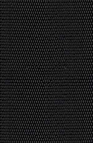 Lawn Chair Usa Replacement Lawn Chair Webbing - Webbing For Lawn Chairs, Beach And Camping. Uv-Resistant Webbing Strap Made With Durable Polypropylene (3' X 50', Solid Black)