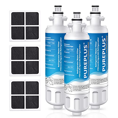 Pureplus 469690 Lt700P Replacement For Lg Kenmore Elite 9690, Adq36006102, Adq36006101, Lfxs30766S, Lfx28968St, Lfx31925St, Lfx3