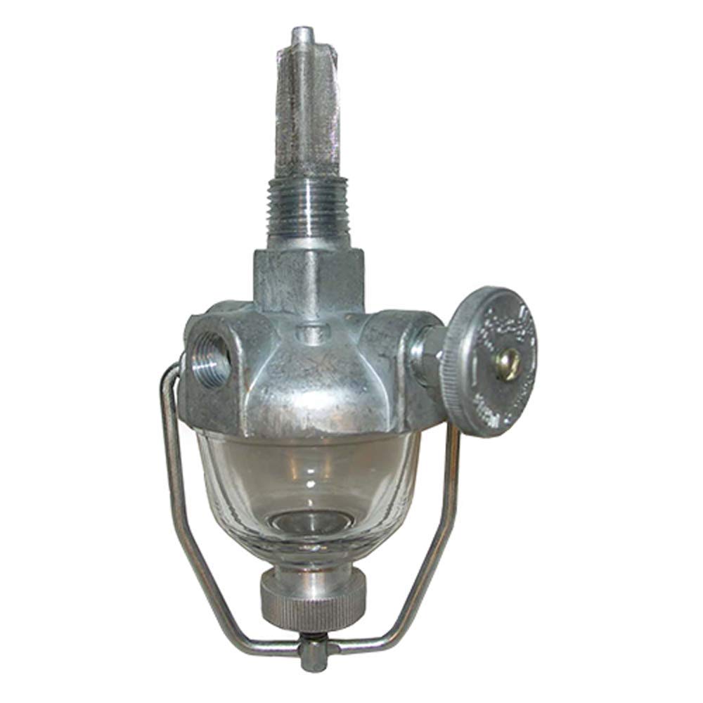 Tisco 2Naa9155B Sediment Bowl Assembly
