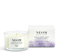 'NEOM- Perfect Night's Sleep Scented Candle, Travel Size | Lavender & Jasmine | Essential Oil Aromatherapy Candle | Scent to Sle