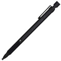 Staedtler 925 35-20B Mechanical Pencil, 0.08 Inch (2 Mm), Drafting Mechanical Pencil, All Black