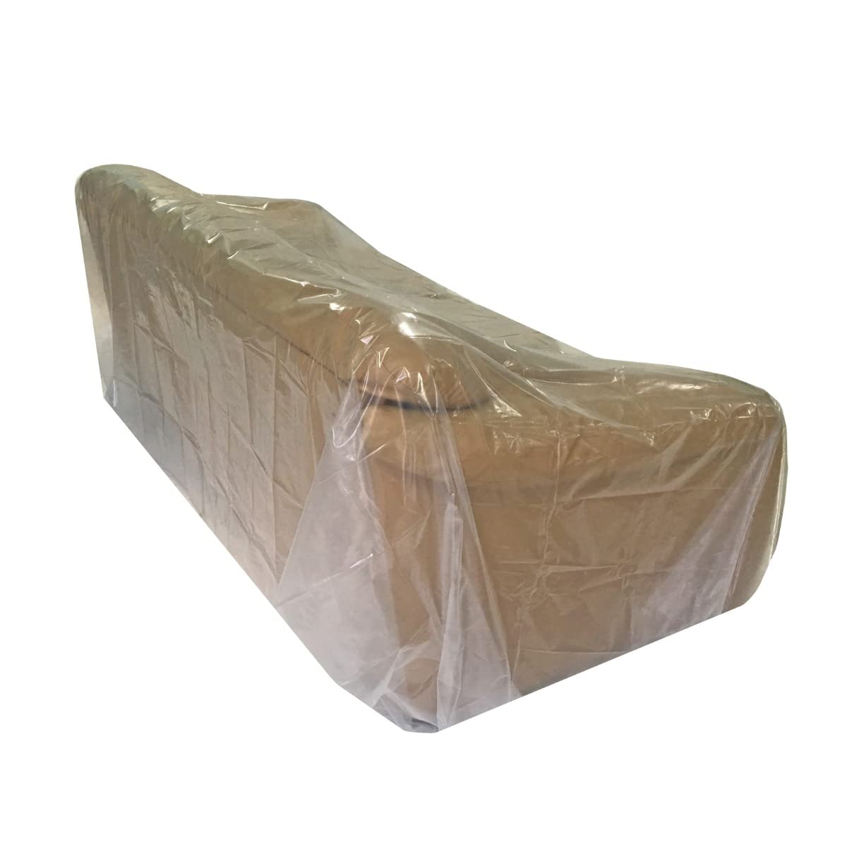Sofa Moving Covers (2 Pack) - 45'' X 152'' - Moving & Storage Bags - Uboxes