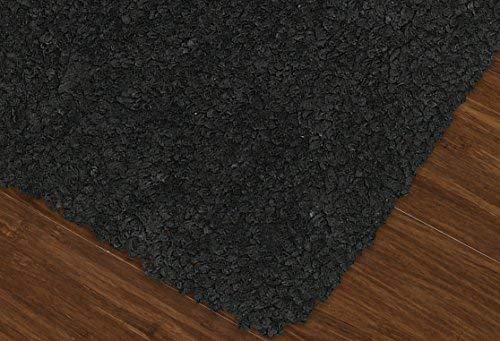 Dalyn Rugs Utopia Rug, 8' X 10', Black