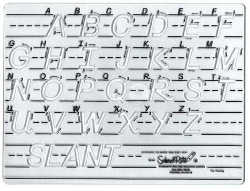Template Transitional Manusc Upper Letters
