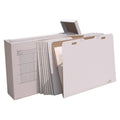 VFolder43 Stores Flat Items Up to 30 X 42