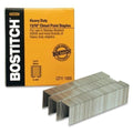 Stanley Sb351316Hc1M Heavy-Duty Staples Use In 00540 1/2-Inch W 13/16-Inch L 1000/Bx