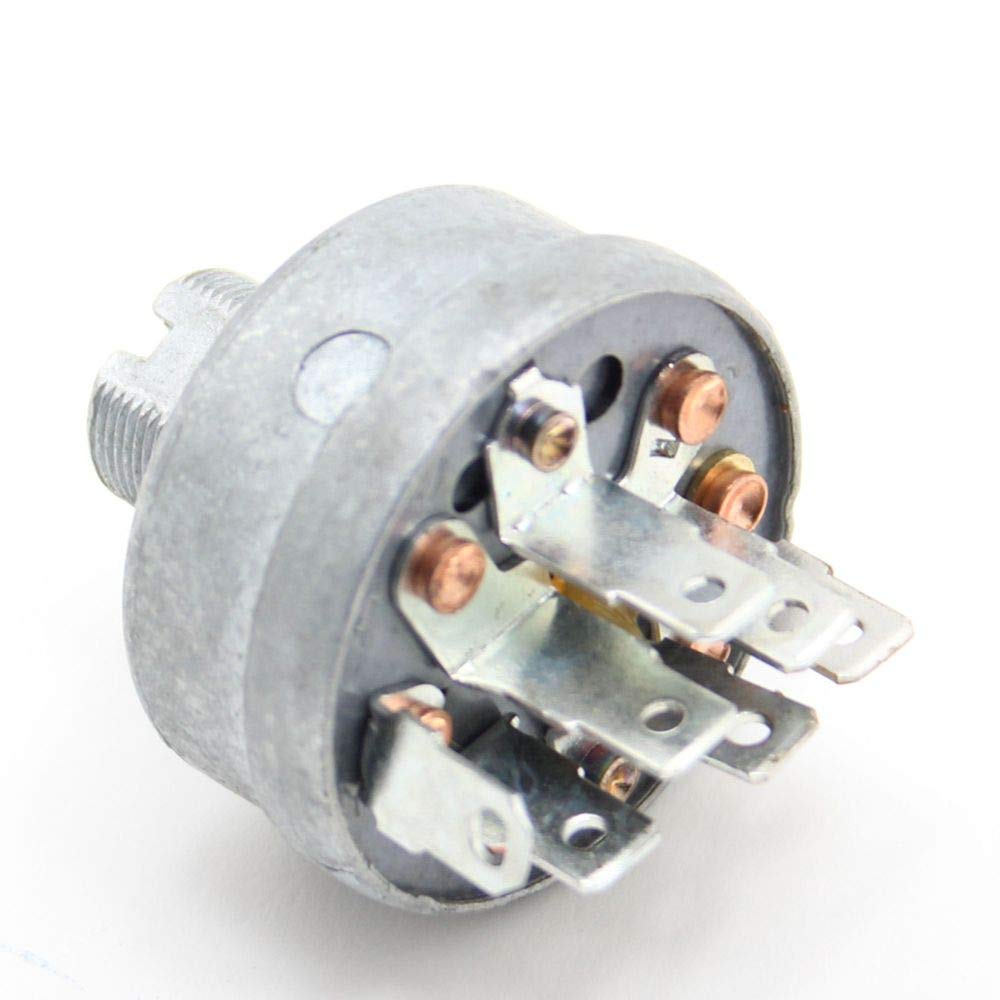 Murray 1001993Ma Lawn Tractor Ignition Switch Genuine Original Equipment Manufacturer (Oem) Part