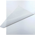 Business Source 20848 Laminating Pouches, 5Mil, 9-Inch X11-1/2-Inch , 100/Bx, Clear