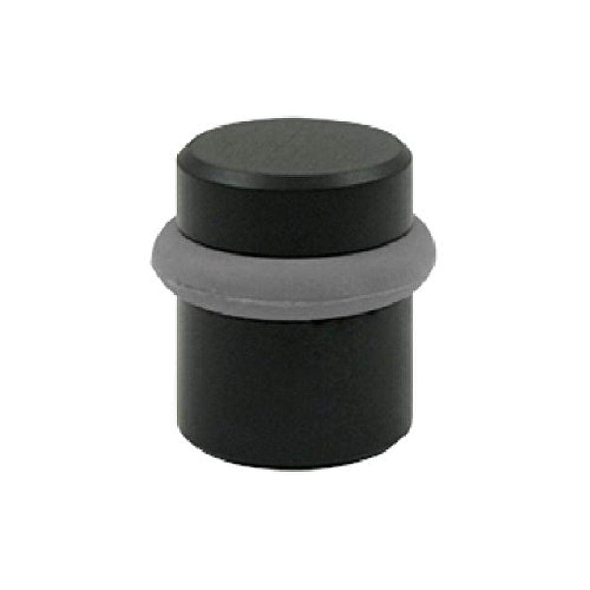 Deltana Ufb4505U19 Solid Brass 1 1/2-Inch Round Universal Floor Bumper