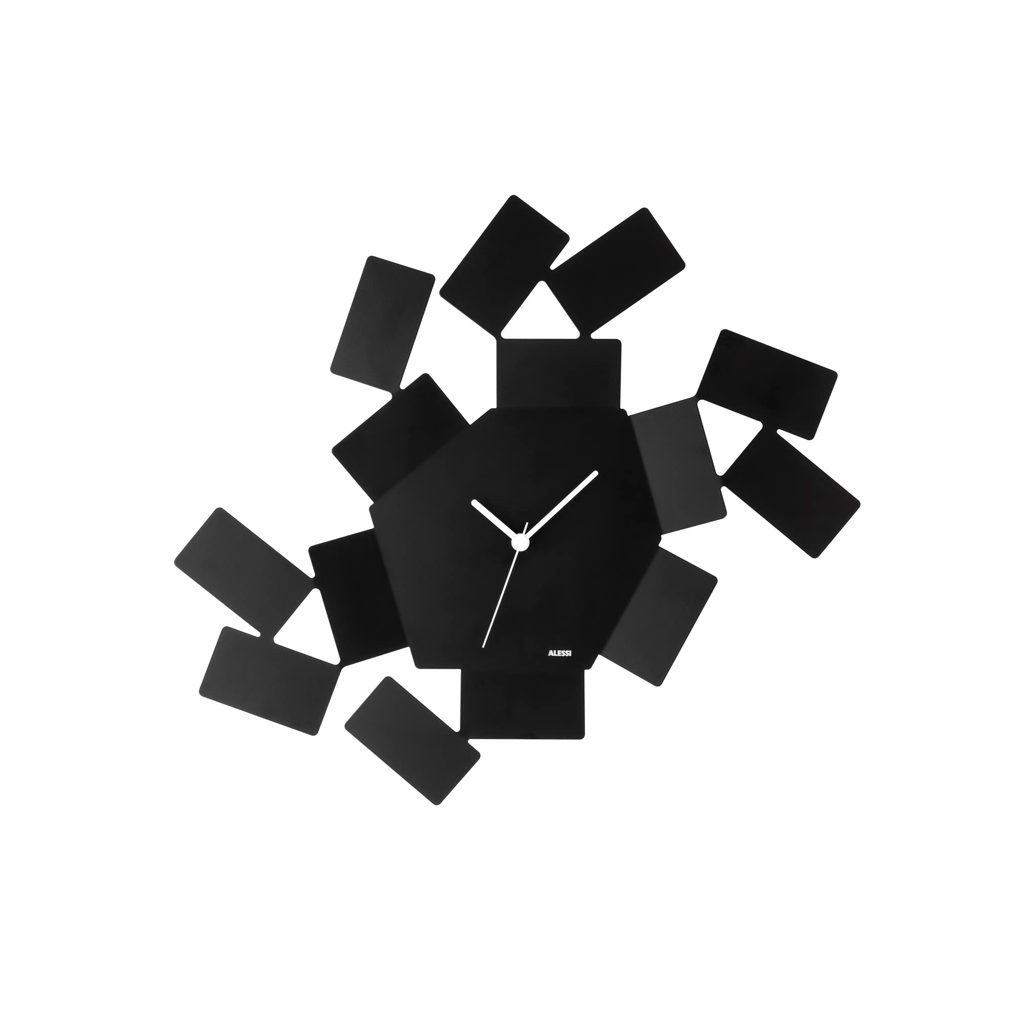 La Stanza dello Scirocco Wall clock - Thumbnail 4