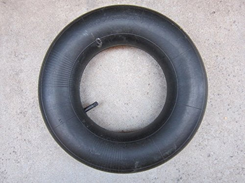 Tenka 1 New Replacement Wheelbarrow Inner Tube 4.80/4.00-8' Out 16'