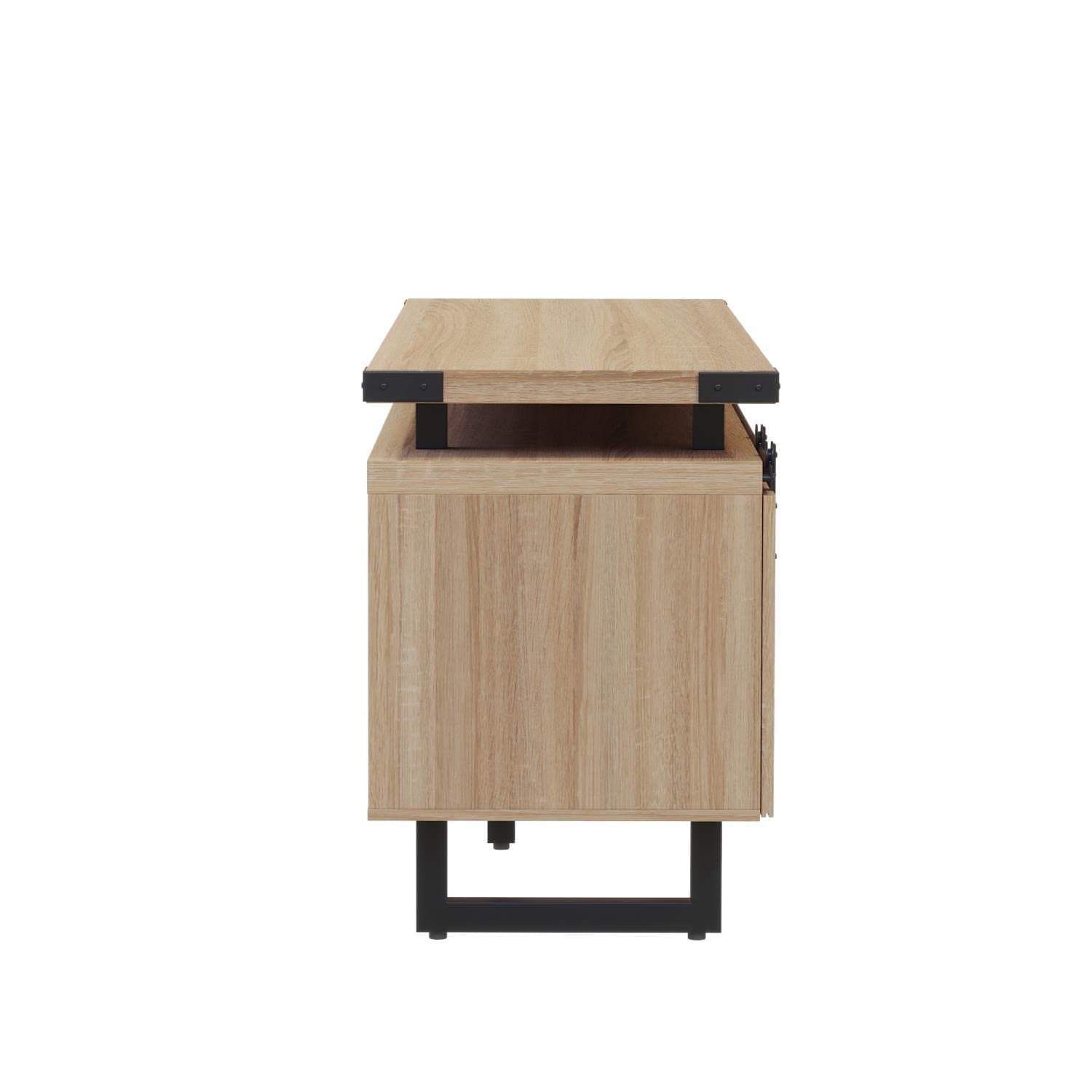 Safco Mirella Wall Cabinet - Thumbnail 4