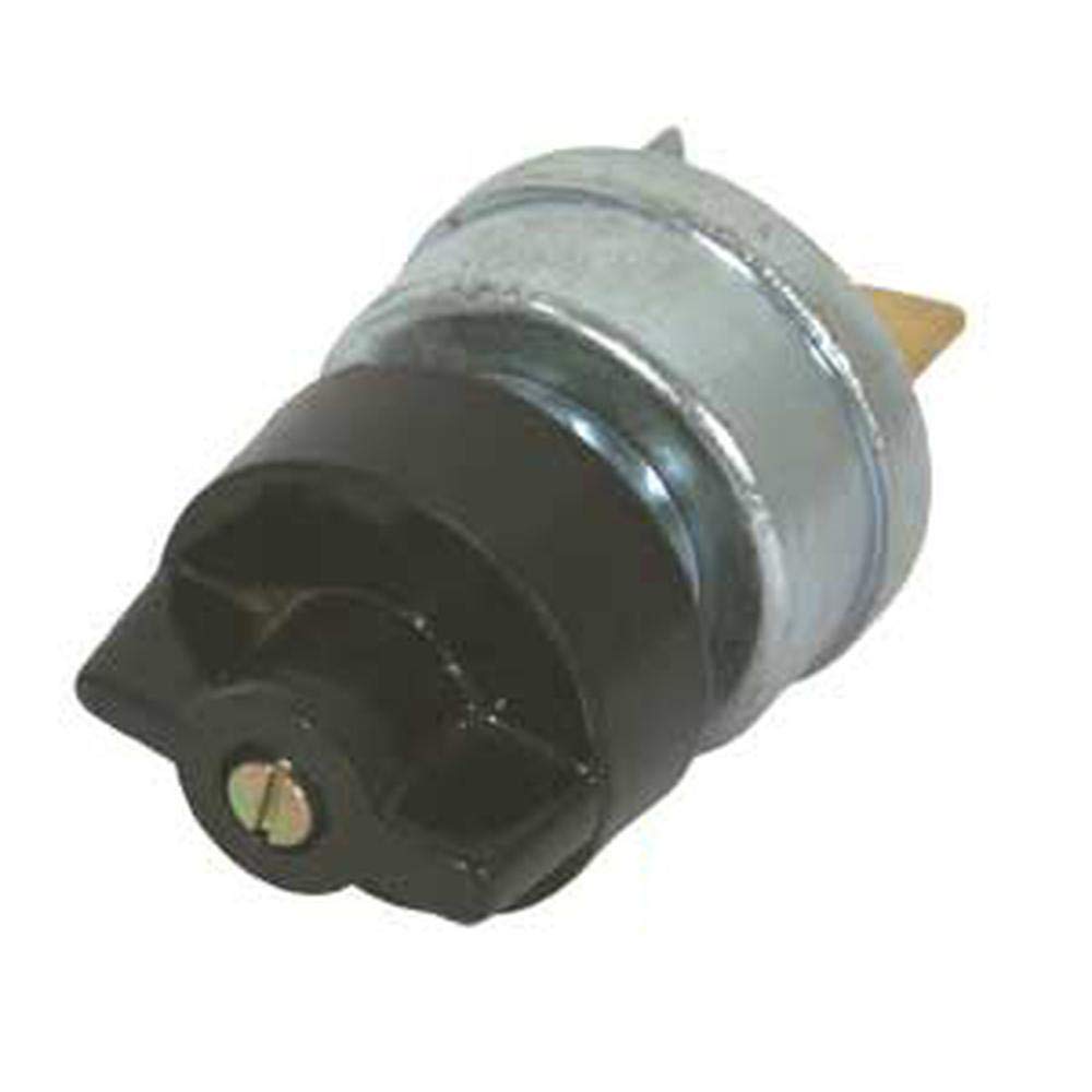 Reliable Aftermarket Parts Our Name Says It All, 70258800 Light Switch Fits Allis Chalmers 6060 6070 6080 7000 7010