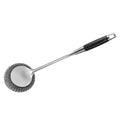 The Style Sutra Cleaning Brush Toilet Cleaning Brush Multiuse Portable Makeup Tool Pot Brush Style B|Home & Garden|Home & Garden