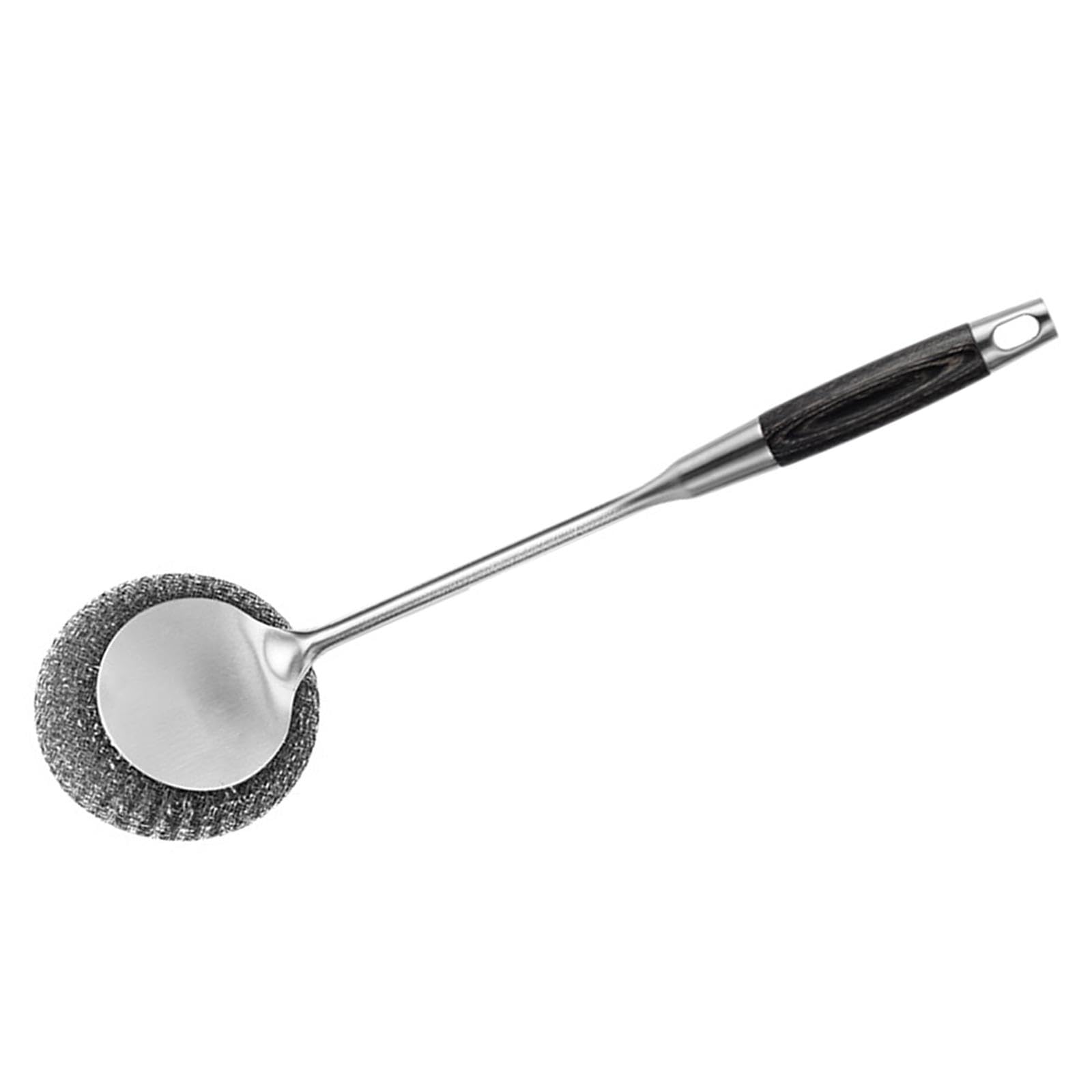 The Style Sutra Cleaning Brush Toilet Cleaning Brush Multiuse Portable Makeup Tool Pot Brush Style B|Home & Garden|Home & Garden