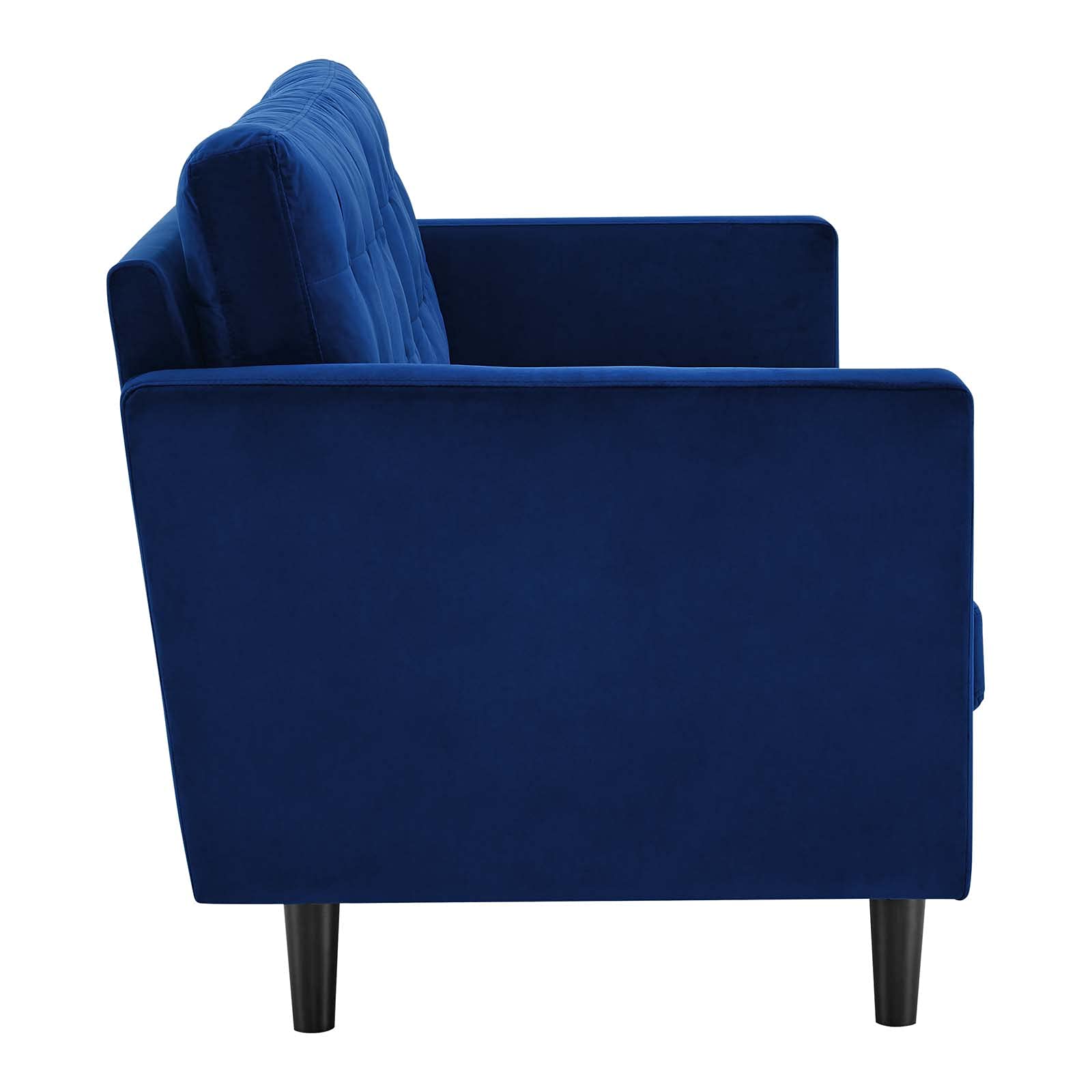 Modway Exalt Sofas, Navy