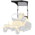 CUB CADET 19A70068100 Sun Shade Ultima ZT1 ZTS1 42 46 50 54 60 KH KW Fab