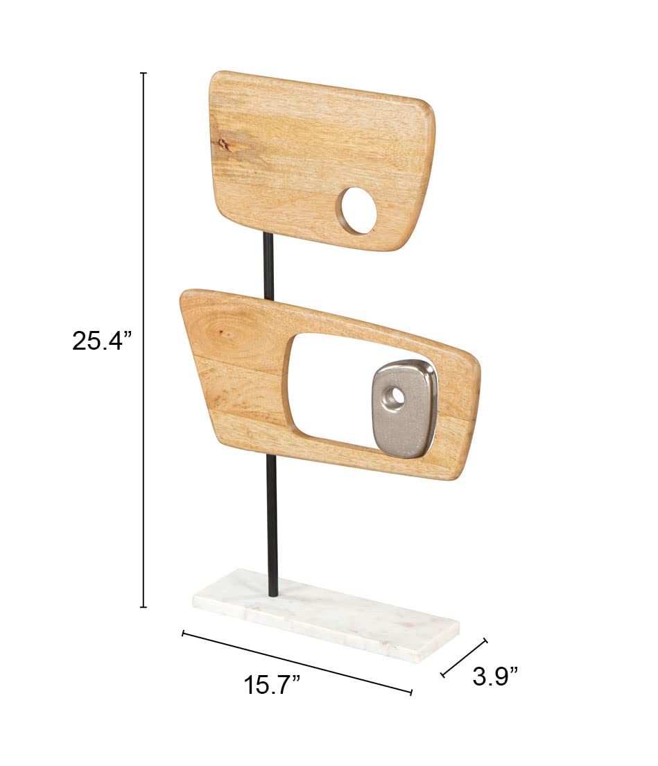 Zuo Wize Table Art - Thumbnail 4