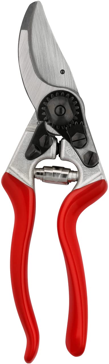 Felco Ergonomic Hand Pruner With 1-Inch Cutting Capacity, 825In - 100052387