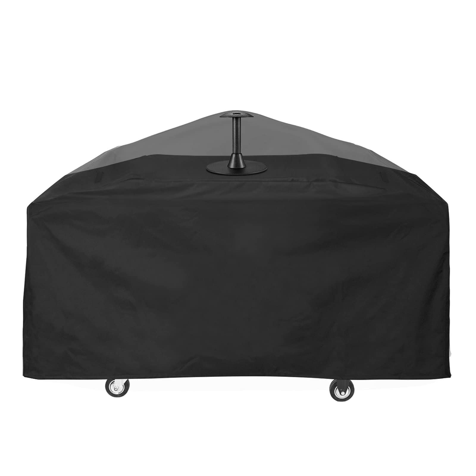 Unicook Griddle Cover, Compatible For Blackstone 36 Inch Proseries Grill And Members Mark, Flat Top Grill Cover With Sealed Seam