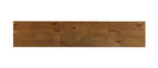 Acme Garrison 72" Console Table In Oak
