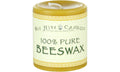 Bee Hive Candles 100% Pure Beeswax Pillar Candle (3 x 3)