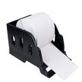 Labelrange Label Holder For Rolls And Fanfold Labels - Desktop Label Printer Accessory
