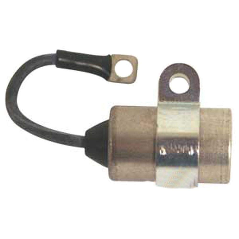 Raparts Axmr2433 New Condenser Fits Allis Chalmers Gleaner Combine Tractor B C Ca Wc Wd +